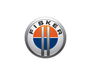 FISKER Logo