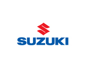 SUZUKI Logo