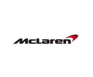 MCLAREN Logo