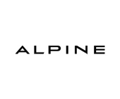 ALPINE Logo