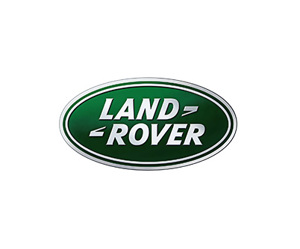 LAND ROVER Logo