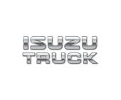 ISUZU TRUCK Logo