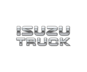 ISUZU TRUCK Logo