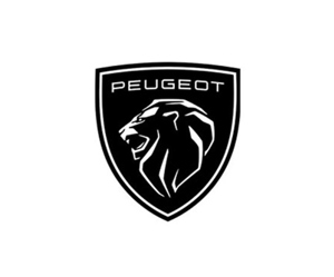 PEUGEOT Logo